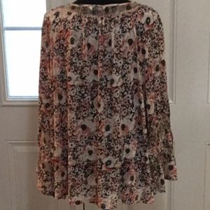 Lucky Brand Blouse